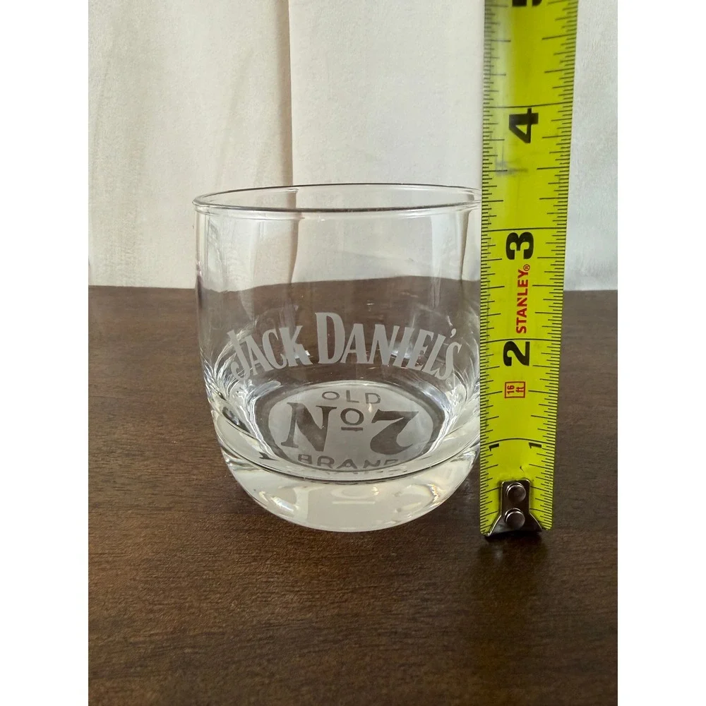 Jack Daniels Whiskey Rocks 